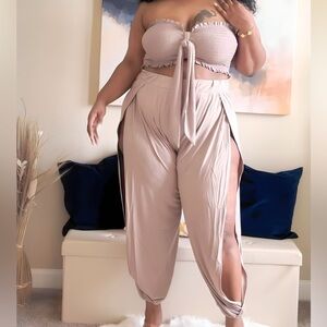 Genie Pant Set